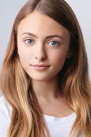 Taylor Thorne as Grace Shields