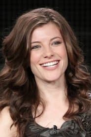 Devin Kelley as Morgan Sher