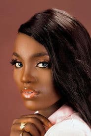 Bukunmi Oluwashina as Uzoamaka