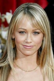 Christine Taylor as Self