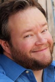 Corbin Frost as Historian