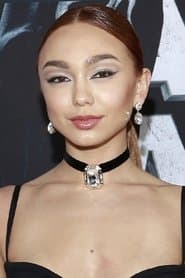 Devyn Nekoda as Sami