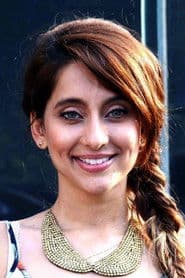 Anusha Dhandekar as Jenny