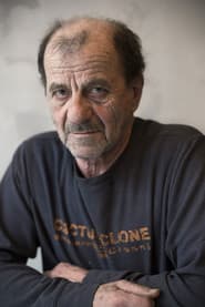 Székely B. Miklós as Miklós