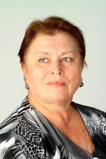 Nataliya Potapova as Zhenya's Mother