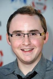 Kevin Covais as Morris