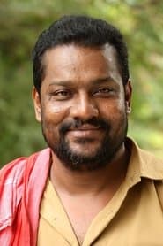 Prabhakar as King Kalakeya
