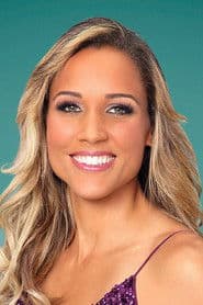 Lolo Jones as Margaret