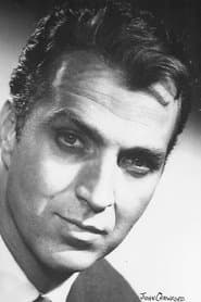 John Crawford as Chief Petty Officer Paul Adams