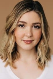 Cozi Zuehlsdorff as Ellie Blake