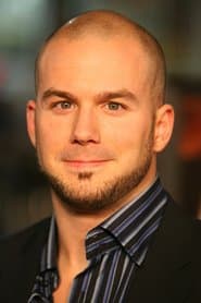 Will Sanderson as Greg