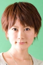 Yumiko Kobayashi as Sarah MacDougal
