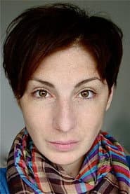 Riina Maidre as Beata Hallenberg