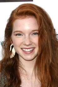 Annalise Basso as Vespyr Cash