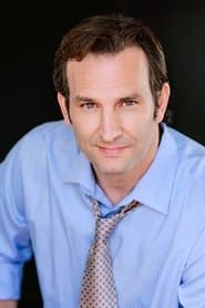 Kevin Sizemore as Dr. Anthony 'Rev' Moore
