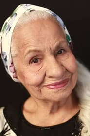 Mary Paz Mata as Abuela