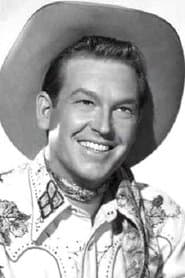 Rex Allen as Narrator