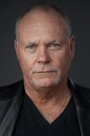 Antoni Corone as Sergeant Burke