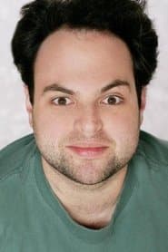 Ethan S. Smith as George Stuben