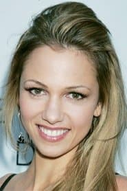 Marnette Patterson as Crystal