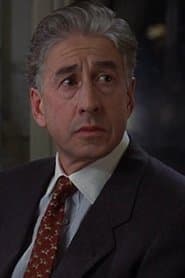 Barry Kivel as Shelly