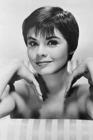 Neile Adams as Patsy St. Clair