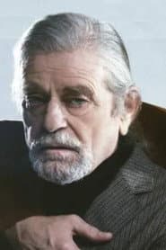 Yannis Totsikas as Κυριάκος τηλεγραφιστής