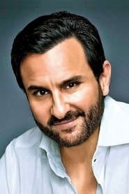 Saif Ali Khan as Deepak Kumar