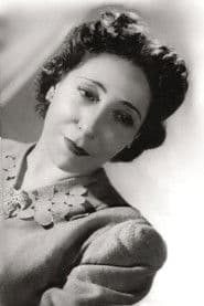 Amalia Bernabé as Srta. Eufrasia Morales