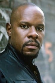 Avery Brooks as Leon Jackson