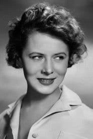 Cornell Borchers as Frederica Burkhardt