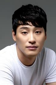 Han Kyu-won as Catholic Assembly Man 1