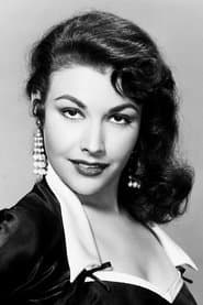 Mara Corday as Moccasin Mary