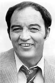 Joe Santos as Pascal