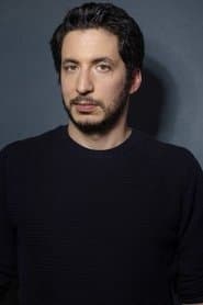 Douglas Attal as Stan