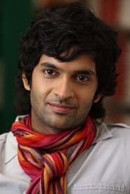 Purab Kohli as Ibrahim Durrani