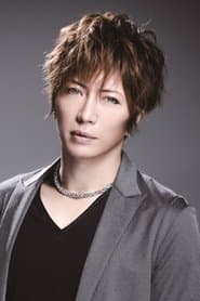 GACKT as Yoshi