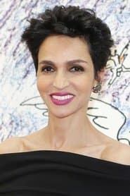 Farida Khelfa as Elvira