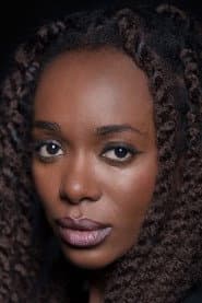 Karmela Shako as Lulu