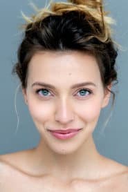 Regina Todorenko as Anna Sergeevna / Jessica Rabbit