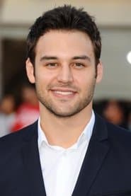 Ryan Guzman as Lucas