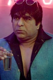 Zahid Ali as Pakistan  Brigadier