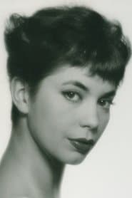 Margit Carlqvist as Veronica von Sachs