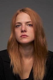 Rea Lest-Liik as Liina