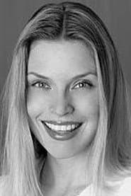 Annica Bejhed as Maya