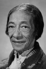 Estelle Hemsley as Cla-Cla