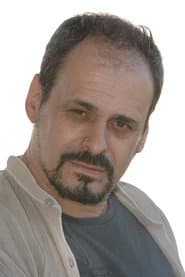 Zaharias Rohas as Ilias