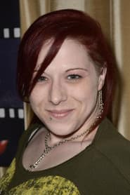 Rochelle Davis as Sarah