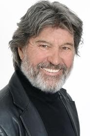 Gunter Ziegler as Satanic Cult High Priest