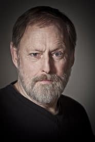 Claes Ljungmark as Sven-Erik